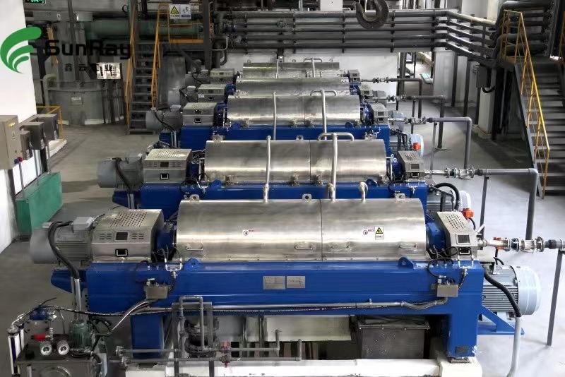 飞灰处理离心机主图2