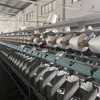 Double Twisting Machine