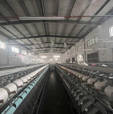 Double Twisting Machine Manufacturer