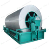 New rotary drum filter vacuum industrial rotary drum filter for sugar plant