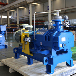 ESDP Dry Screw Vacuum Pump