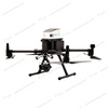 MR-FAT UAV Fourier Transform Infrared Telemetry