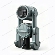 Mr-Act (EX) Explosion-Proof Gas Telemetry Imaging Early Warning System