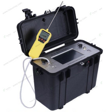 MR-AX Multi-gas Detector