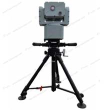 Mr-Act Gas Telemetry Imaging Early Warning System