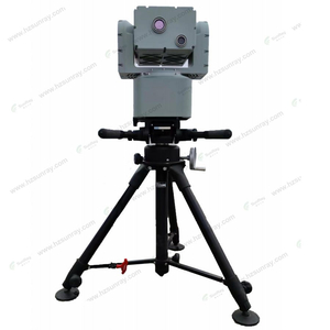 Mr-Act Gas Telemetry Imaging Early Warning System